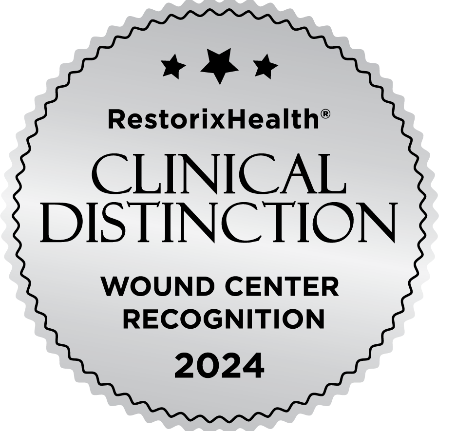 Clinic Distinction 2024 award