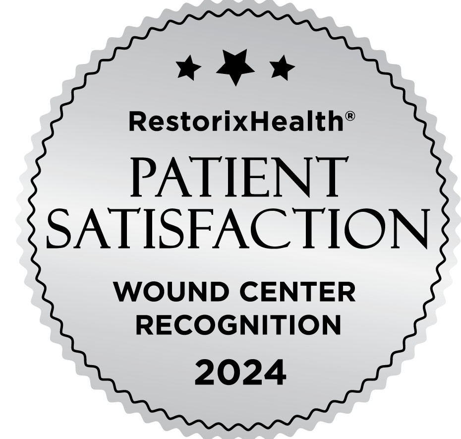 Patient Satisfaction 2024 award